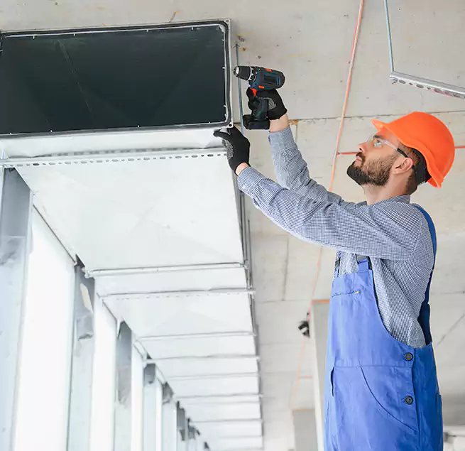 Why Homeowners & Businesses Trust Us in Smyrna, GA