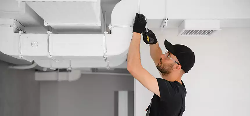 Our Air Duct Cleaning Services in Smyrna, GA