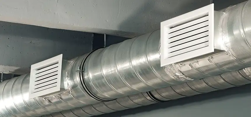 Our Air Duct Camera Inspection Services in Smyrna, GA