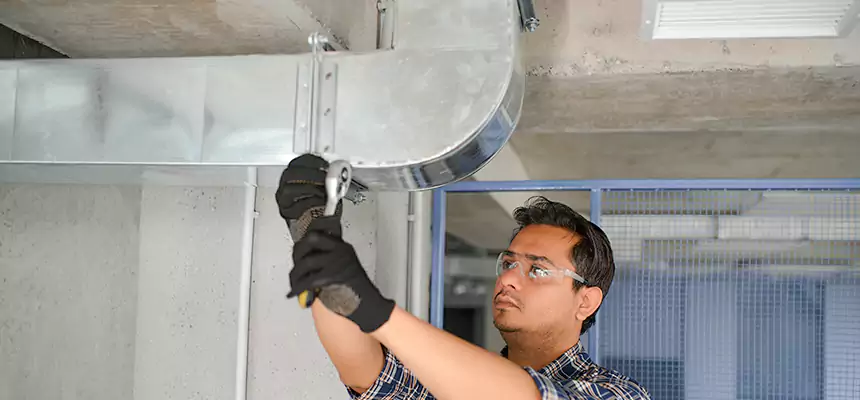 Our Air Duct Installation Services in Smyrna, GA