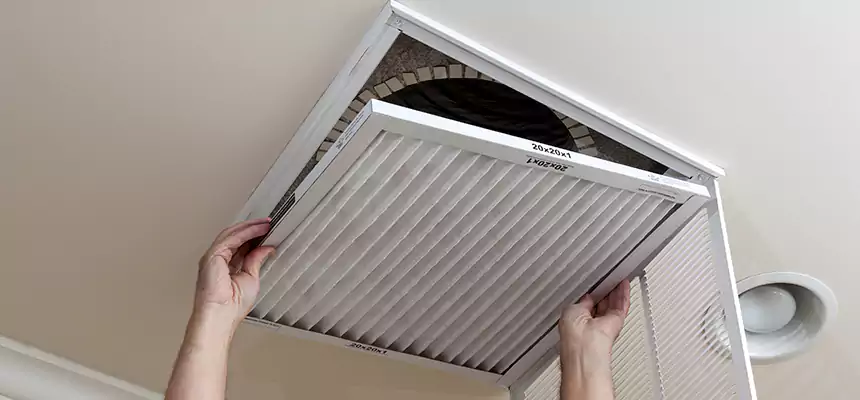 Our Air Duct UV Sanitization Services in Smyrna, GA