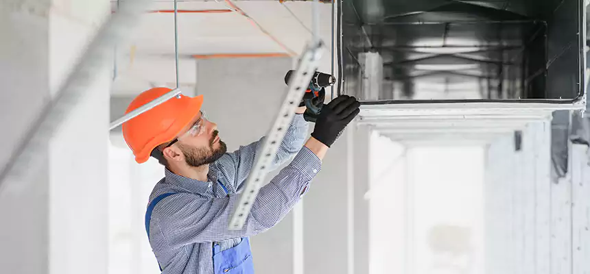 Our Air Vent Replacement Services in Smyrna, GA