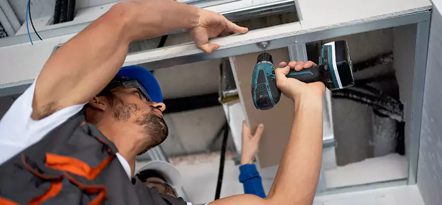 Our Apartment Air Duct Cleaning Services in Smyrna, GA