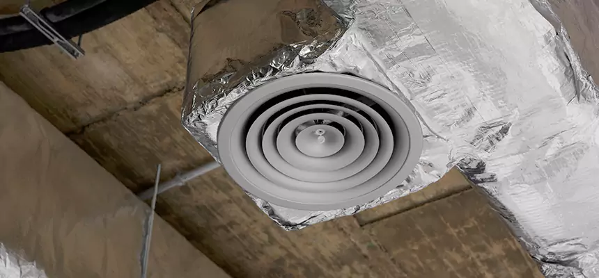 Our Basement Vent Cleaning Services in Smyrna, GA