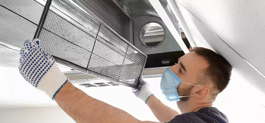 Diagnostic HVAC Coil & Blower Cleaning in Smyrna