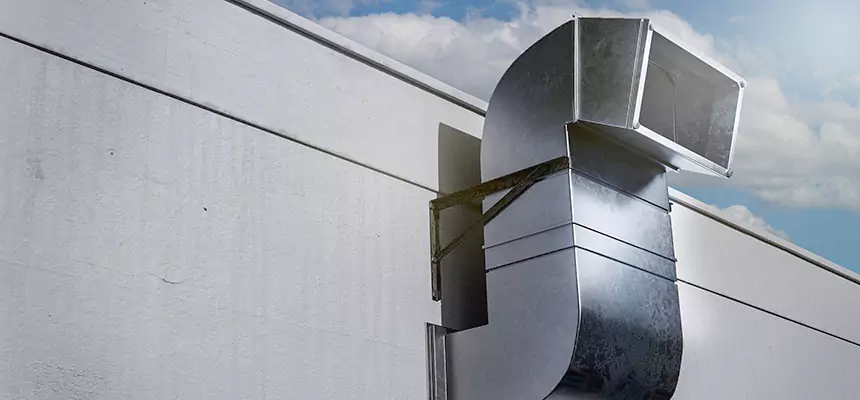 Comprehensive Commercial HVAC Cleaning in Smyrna