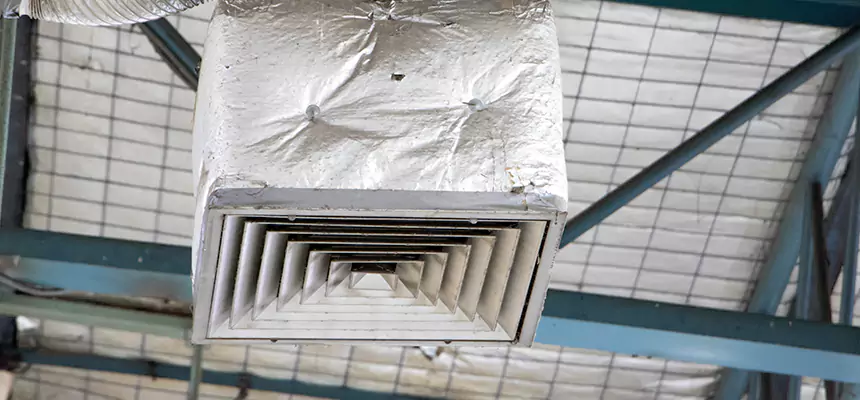 Our Custom HVAC Ductwork Services in Smyrna, GA
