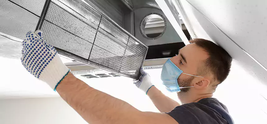 Our Dryer Vent Cleaning Services in Smyrna, GA