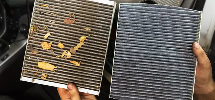 Our Dryer Vent Lint Filter Cleaning Services in Smyrna, GA