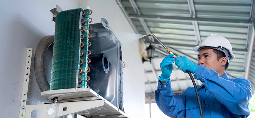 Our Energy-Efficient HVAC Cleaning Services in Smyrna, GA