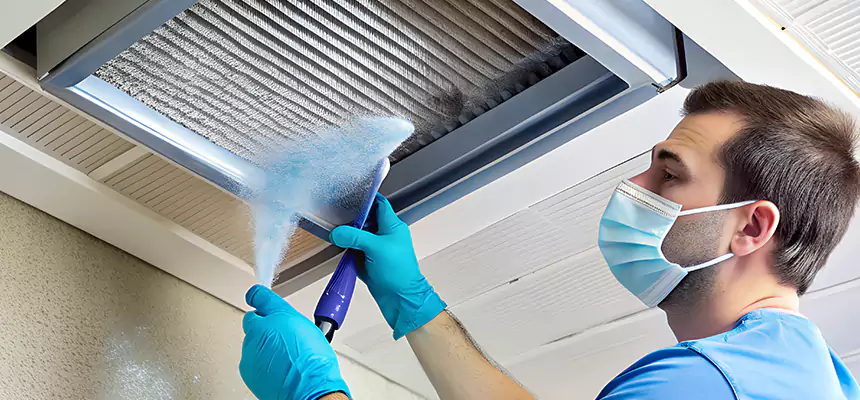 Our Home Ventilation Cleaning Services in Smyrna, GA