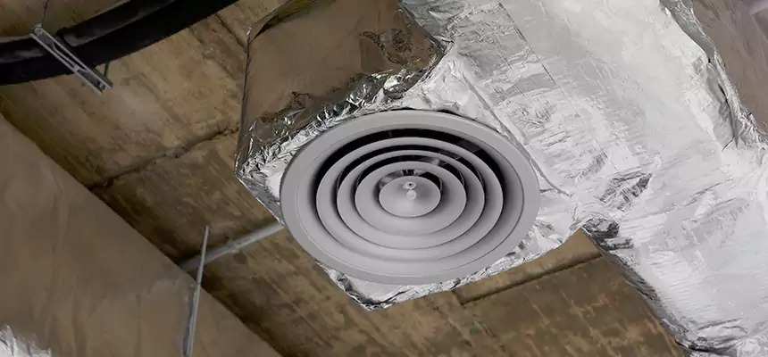 Our HVAC Ductwork Installation Services in Smyrna, GA