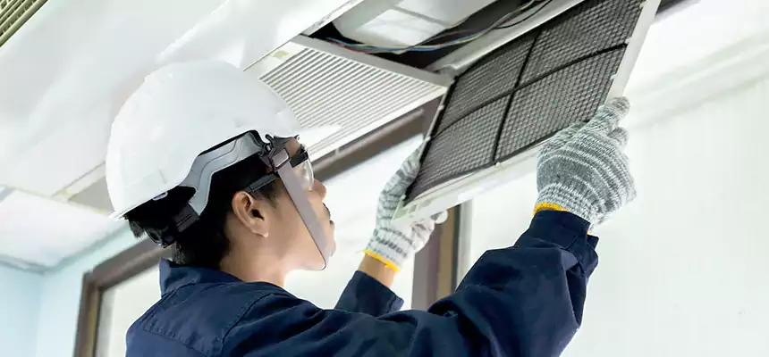Our Residential Air Vent Cleaning Services in Smyrna, GA