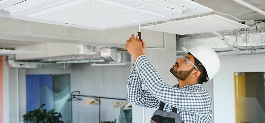 Our Roof Dryer Vent Cleaning Services in Smyrna, GA