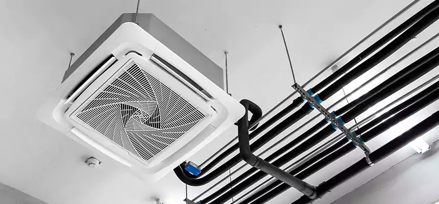 Our Smart AC Vent Controller Services in Smyrna, GA