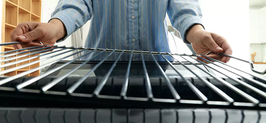 Our Vent Grille Washing Services in Smyrna, GA