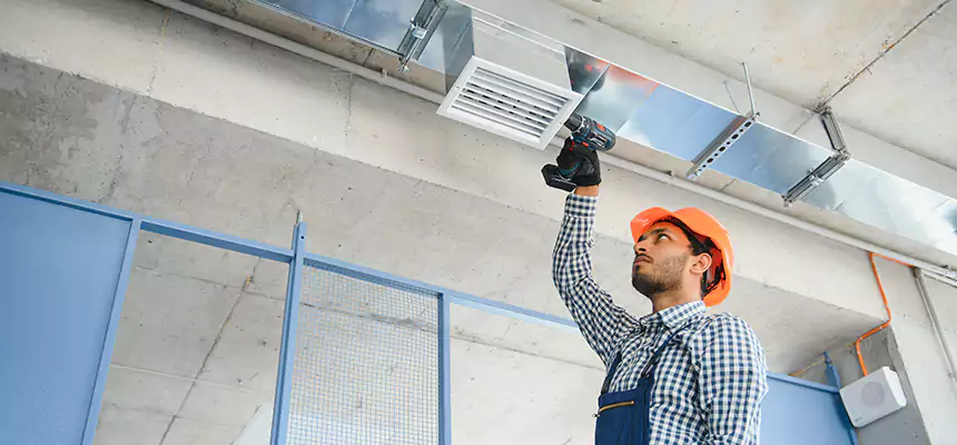 Efficient Exhaust Vent Cleaning in Smyrna, GA