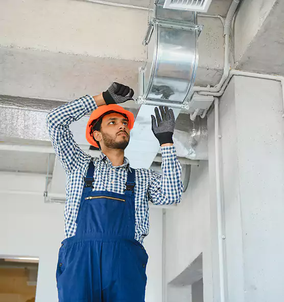 Professional Air Duct Cleaning Service in Smyrna, GA
