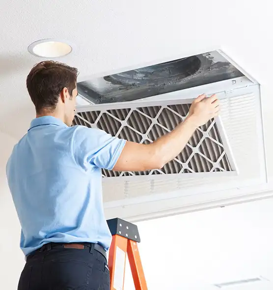 About Annual Dryer Vent Maintenance Smyrna, GA