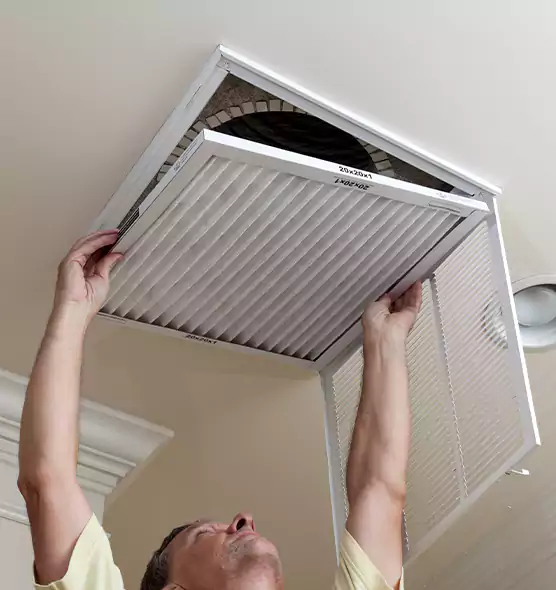 Trusted Apartment Air Duct Cleaning in Smyrna, GA