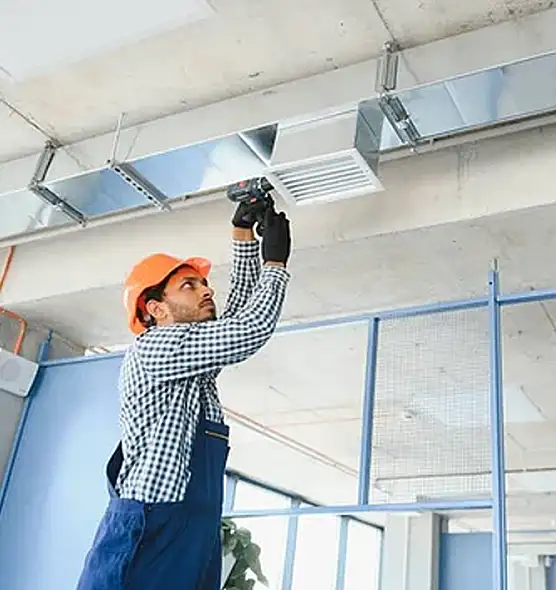 About Commercial Laundry Vent Cleaning in Smyrna, GA