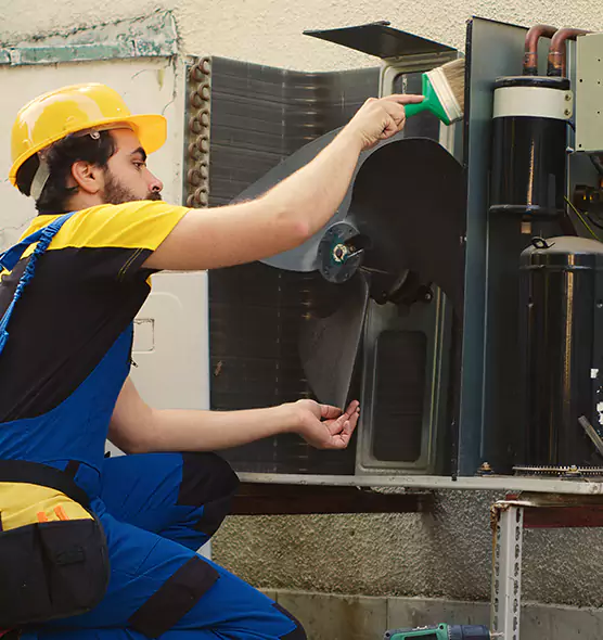 About Dryer Duct Fire Hazard Inspection in Smyrna, GA