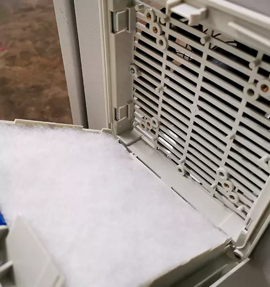 Professional Dryer Vent Mold Cleaning in Smyrna, GA