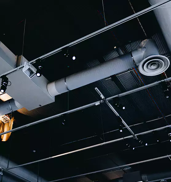 About Duct Sanitization with UV Light in Smyrna, GA