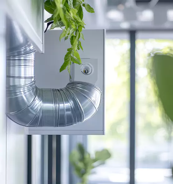 Professional Eco-Safe Dryer Vent Cleaning in Smyrna, GA