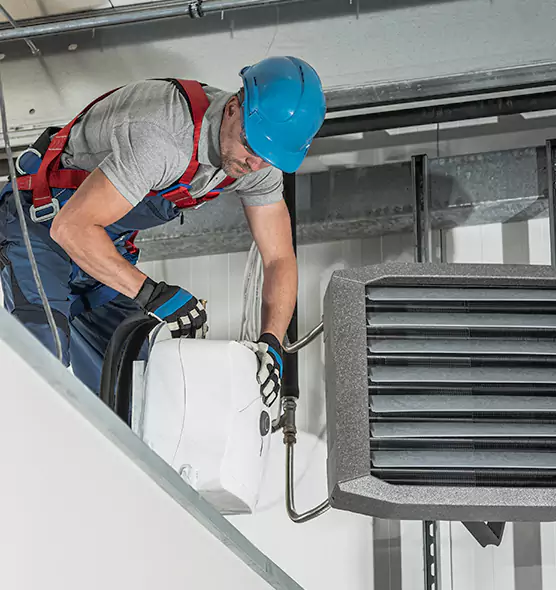 About HVAC Mold Remediation Service in Smyrna, GA