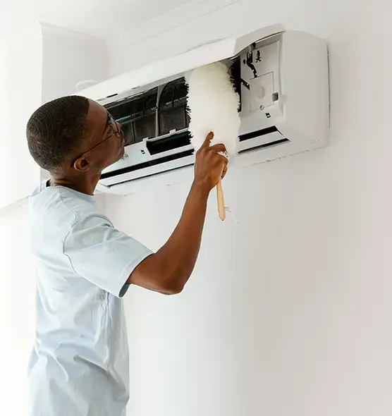 Professional Maximize AC Efficiency  in Smyrna, GA