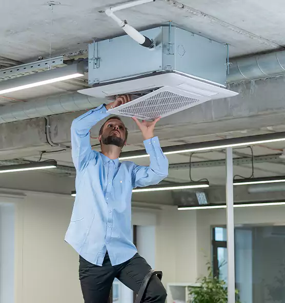 Advanced Rodent Droppings In Vents in Smyrna, GA