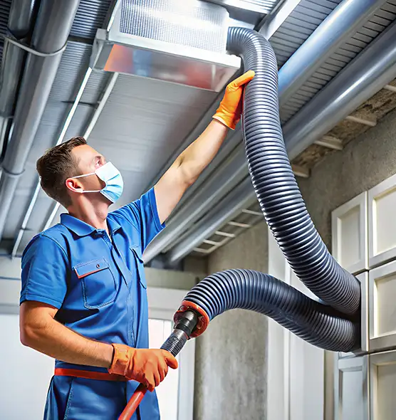 Welcome to Air Duct Cleaning & Repairs Smyrna — Your Local Roof Dryer Vent Cleaning Specialists in Smyrna, GA