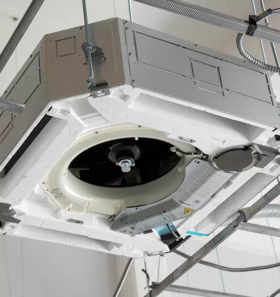 Professional Roof Vent Lint Removal Smyrna, GA