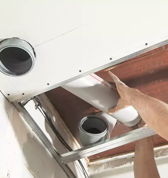 Professional Seasonal Allergy Air Duct Cleaning in Smyrna, GA