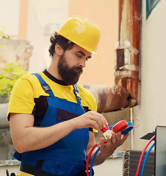 About Smart HVAC Installation in Smyrna, GA