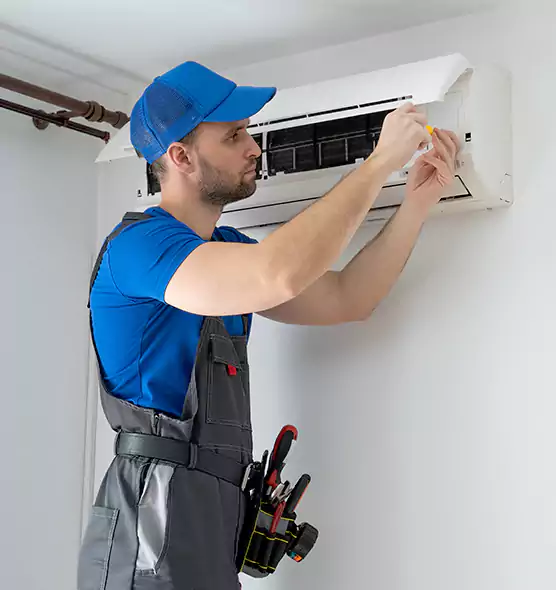 About Smart Thermostat AC Installation in Smyrna, GA