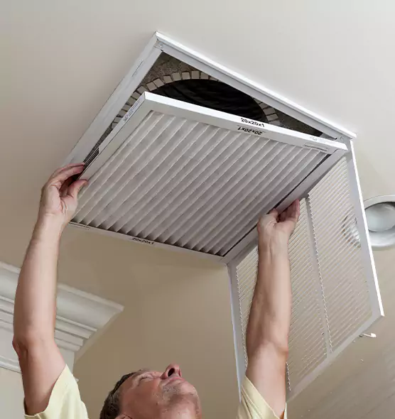 Professional Vent Relocation Services in Smyrna, GA