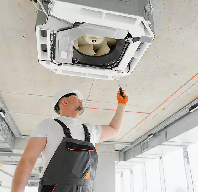 Why Homeowners & Businesses Trust Us in Smyrna, GA?