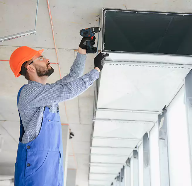 Why Homeowners & Businesses Trust Us in Smyrna, GA?