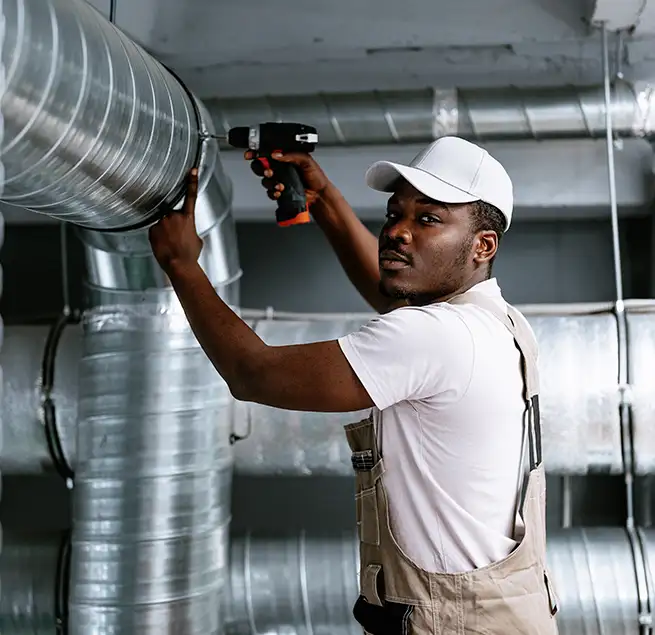 Why Homeowners & Businesses Trust Us Smyrna, GA