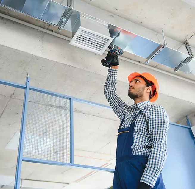 Why Homeowners & Businesses Trust Us in Smyrna, GA?