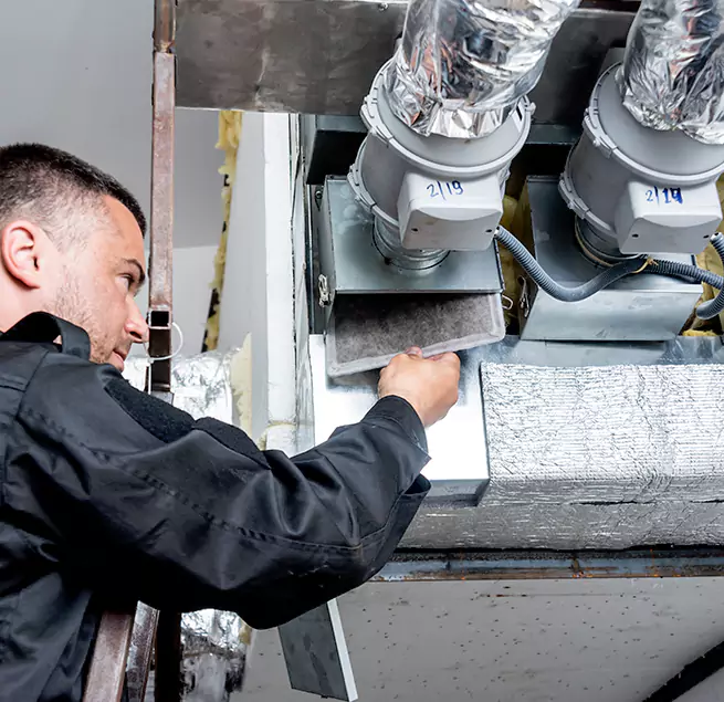 Why Homeowners & Businesses Trust Us in Smyrna, GA?