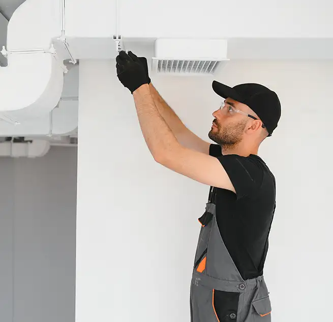 Why Homeowners & Businesses Trust Us in Smyrna, GA?