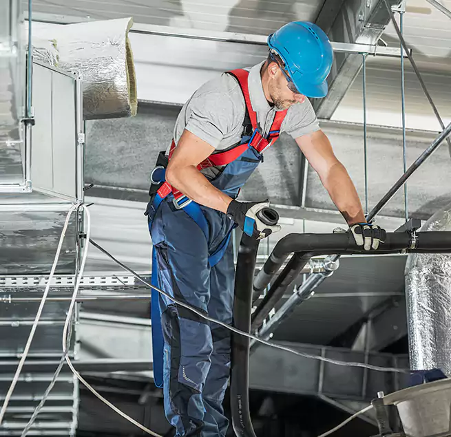 Why Homeowners & Businesses Trust Us in Smyrna, GA?