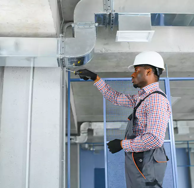 Why Homeowners & Businesses Trust Us Smyrna, GA