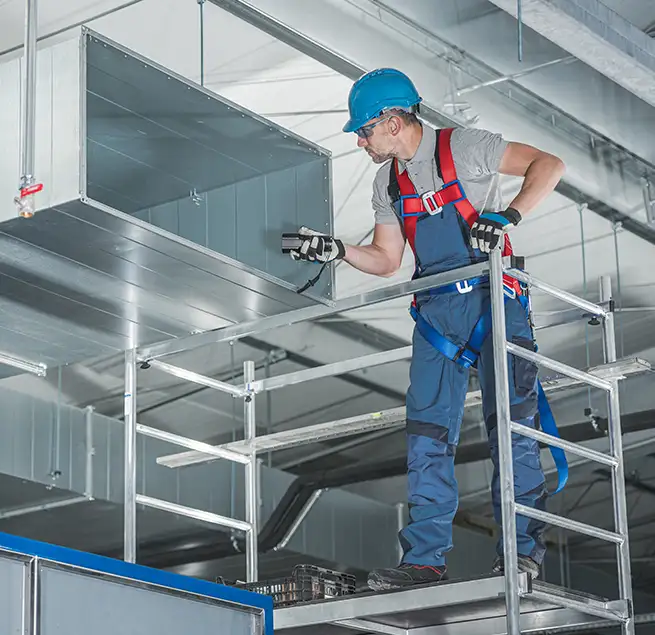 Why Homeowners & Businesses Trust Us in Smyrna, GA?