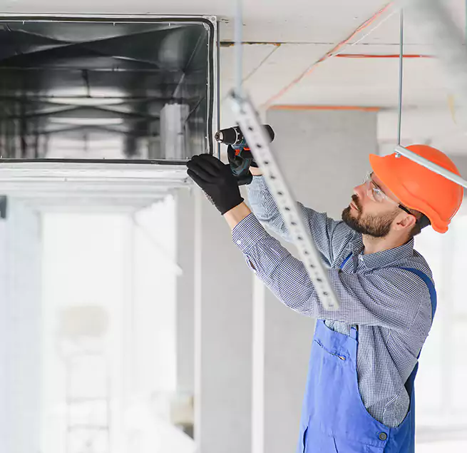 Why Homeowners & Businesses Trust Us Smyrna, GA