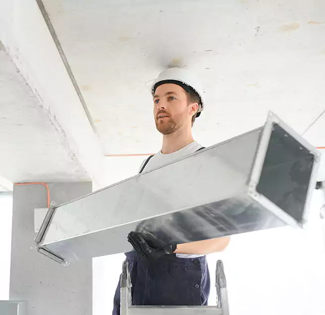 Why Homeowners & Businesses Trust Us in Smyrna, GA