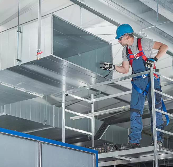 Why Homeowners & Businesses Trust Us in Smyrna, GA?